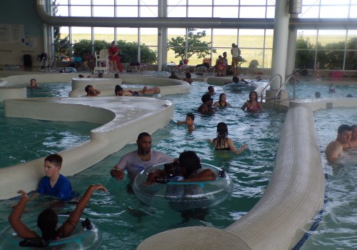 Comprehensive Guide to Sports Facilities Used by Organizations in Springfield, Illinois