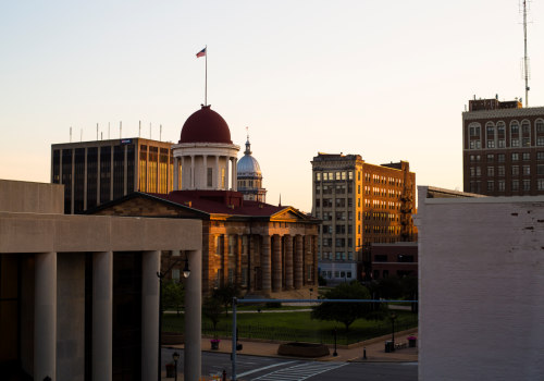 Comprehensive Guide to Volunteer Opportunities with Sports Organizations in Springfield, Illinois