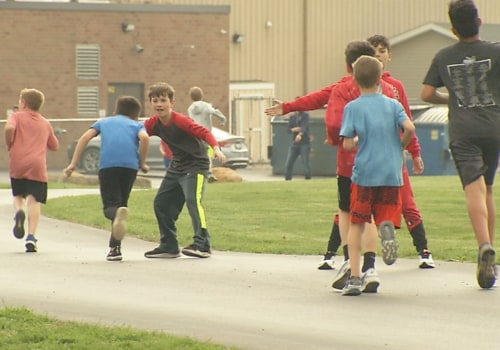 Beginner Training Programs by Sports Organizations in Springfield, Illinois: A Comprehensive Guide