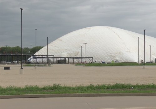 The Impact of Weather on Sports Organizations in Springfield, Illinois