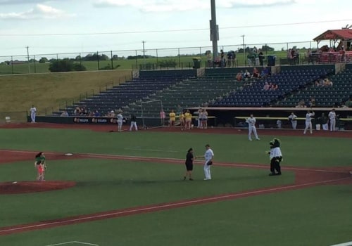 A Comprehensive Guide to Sports Organizations in Springfield, Illinois: Teams, Leagues, and Community Impact