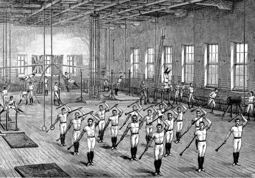 The Evolution of Sports Organizations in Springfield, Illinois: A Comprehensive Historical Overview