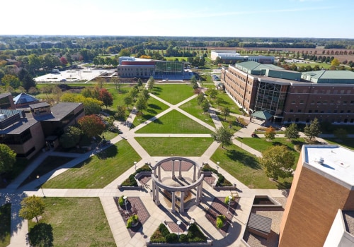 A Comprehensive Guide to National and International Competitions for Sports Organizations in Springfield, Illinois