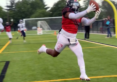 Exploring Springfield, Illinois: Notable Athletes and Their Sports Organizations