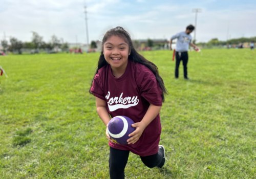 A Comprehensive Guide to Sports Organizations in Springfield, Illinois for Disabled Athletes