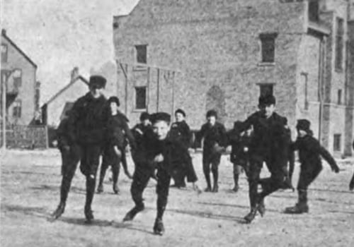 Exploring the Impact of Sports Organizations in Springfield, Illinois: Advocacy and Community Engagement