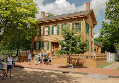 A Comprehensive Guide to the Average Cost of Joining Sports Organizations in Springfield, Illinois