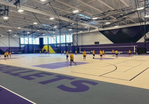 The Economic Impact of Sports Organizations in Springfield, Illinois